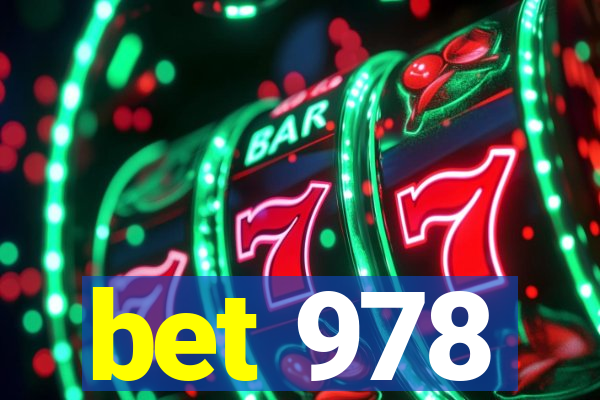 bet 978